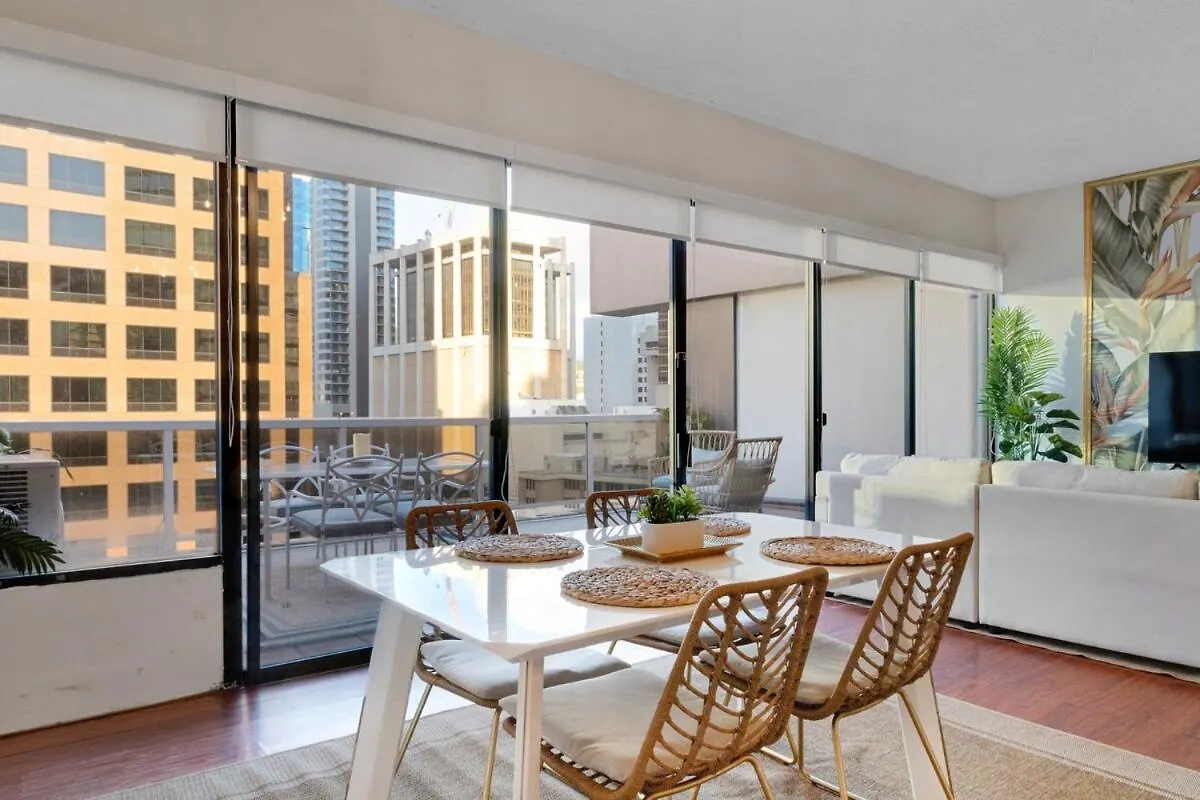 Stunning Resort! Steps To Pool, Hot Tub And Parking Honolulu 0*,