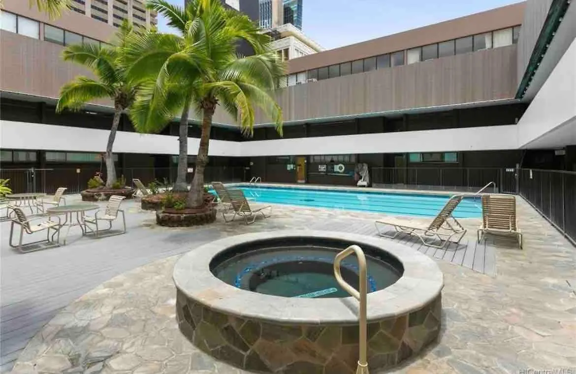 Stunning Resort! Steps To Pool, Hot Tub And Parking Honolulu 0*,  United States
