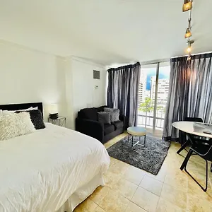 Apartment Ilikai Marina, Honolulu