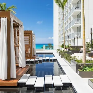 'alohilani Waikiki Hotel