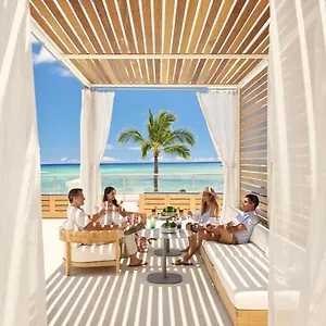 Outrigger Reef Waikiki Feriested
