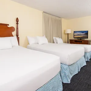 3* Hotel Ohia Waikiki