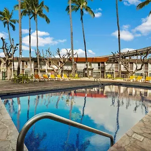 Hotel Western The Plaza - Free Breakfast, Honolulu