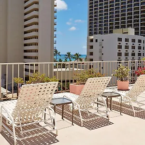 Hotel Ewa Waikiki, Honolulu