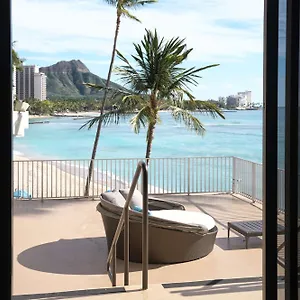 Курортный комплекс Outrigger Waikiki, Гонолулу