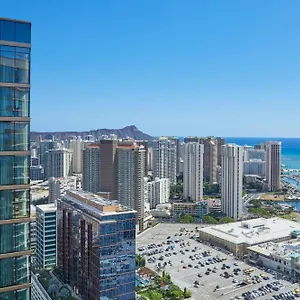 5* فندق Renaissance Residences Oahu