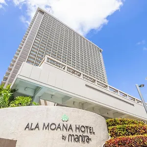 Apartment Ala Moana By Zelloo, Honolulu