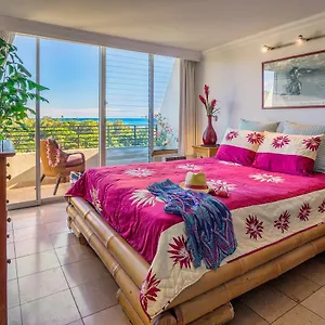 Hotel Castle Waikiki Grand, Honolulu