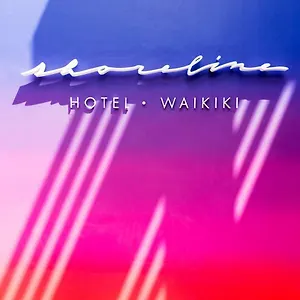 Отель Shoreline Waikiki, Гонолулу