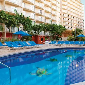 Отель Club Wyndham At Waikiki Walk, Гонолулу